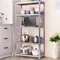 Image Стеллаж Nex Budget 2000x1000x450 mm, 5 полок, оцинкованный