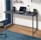 Image Masă de birou Nowy Styl FOLD 1200 Black/Anthracite