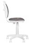 Image Детское кресло Nowy Styl MINISTYLE White (cat&mouse)
