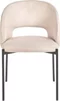 Image Scaun de bucătărie HALMAR K373 Beige