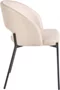 Image Scaun de bucătărie HALMAR K373 Beige