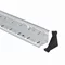 Image Стеллаж Nex Standard 2400x1200x400mm, 5 полок, оцинкованный