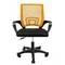 Image Fotoliu de birou HALMAR SMART CM-354395 Orange