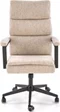 Image Офисное кресло HALMAR ADRIANO Beige
