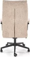 Image Офисное кресло HALMAR ADRIANO Beige