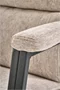 Image Офисное кресло HALMAR ADRIANO Beige