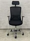 Image Офисное кресло Nowy Styl SMART 215 HB Black