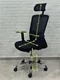 Image Офисное кресло Nowy Styl SMART 215 HB Black