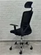 Image Офисное кресло Nowy Styl SMART 215 HB Black