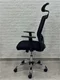 Image Офисное кресло Nowy Styl SMART 215 HB Black