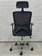 Image Офисное кресло Nowy Styl SMART 215 HB Black