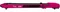 Image Banda de alergare electrica THUNDER RACE-PINK