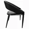 Image Офисный стул Jumi BERGAMO Black/Gray