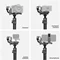 Image Стабилизатор Hohem iSteady MT2 KIT iSMT2K Black