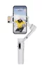 Image Стабилизатор Hohem iSteady V3 Ultra HPG-V3U White
