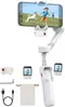 Image Стабилизатор Hohem iSteady V3 Ultra HPG-V3U White