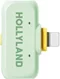 Image Беспроводной микрофон Hollyland Lark A1 Combo Mint Green