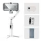 Image Стабилизатор Hohem iSteady V3 HPG-V3 White