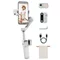 Image Стабилизатор Hohem iSteady V3 HPG-V3 White