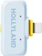 Image Беспроводной микрофон Hollyland Lark A1 Combo Sky Blue