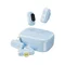 Image Беспроводной микрофон Hollyland Lark A1 Combo Sky Blue