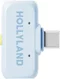 Image Беспроводной микрофон Hollyland Lark A1 Combo Sky Blue