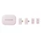 Image Беспроводной микрофон Hollyland LARK A1 Combo Cloud Pink