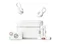 Image Беспроводной микрофон Hollyland Lark M2S Ultimate Combo Glacier White