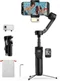 Image Стабилизатор Hohem iSteady V3 Ultra HPG-V3U Black