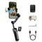 Image Стабилизатор Hohem iSteady V3 Ultra HPG-V3U Black
