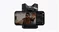 Image Беспроводная система передачи видео Hollyland Video System Vcore