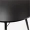 Image Masă de bucătărie Jumi stil stil scandinav, Black