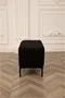 Image Banchetă Nex Home Teddy, Black