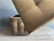 Image Puf Transformer 5 scaune in 1 Nex Home N2, Light brown