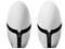 Image Boxe Edifier e25HD White