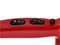 Image Uscător de par  Saturn-ST-HC7208 Red