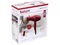 Image Uscător de par  Saturn-ST-HC7208 Red