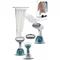 Image Fier de calcat cu abur vertical KIWI KSI 650