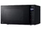 Image Микроволновая печь LG MS2032GAS Black