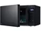 Image Микроволновая печь LG MS2032GAS Black