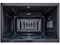 Image Микроволновая печь LG MS2032GAS Black