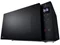 Image Микроволновая печь LG MS2032GAS Black