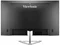 Image Монитор ViewSonic VX3276-4K-MHD-2