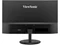 Image Монитор ViewSonic VA24E2-H Black