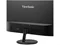 Image Монитор ViewSonic VA24E2-H Black