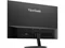 Image Монитор ViewSonic VA24E2-H Black