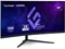 Image Монитор ViewSonic VX3418C-2K Black