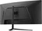 Image Монитор ViewSonic VX3418C-2K Black