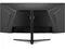 Image Монитор ViewSonic VX3418C-2K Black