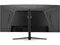 Image Монитор ViewSonic VX3418C-2K Black